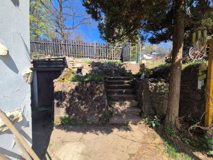 Prodej, Chata, Svatý Jan pod Skalou