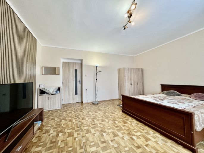 Prodej, Byt 3+1, Uhlířské Janovice