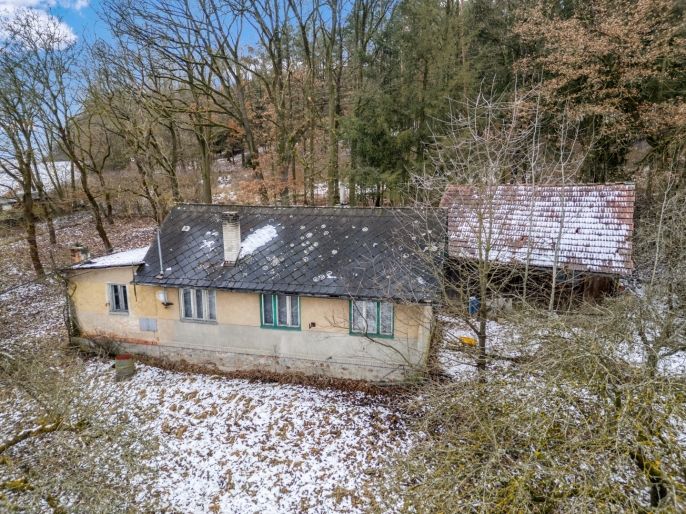 Prodej, Pozemek k bydlení, Kařez