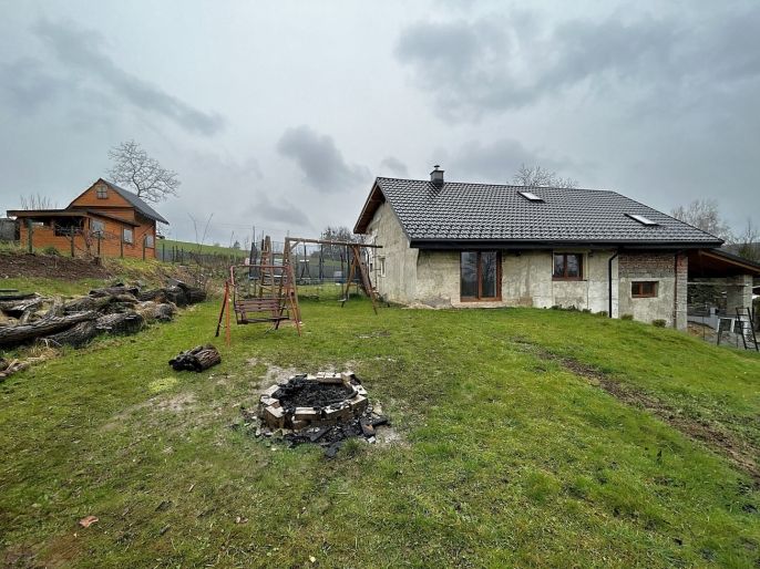 Prodej, Rodinný dům, Český Těšín