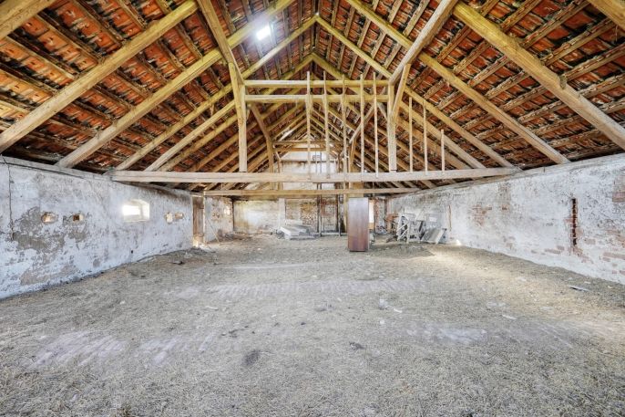 Prodej, Zemědělská usedlost, Mířkov