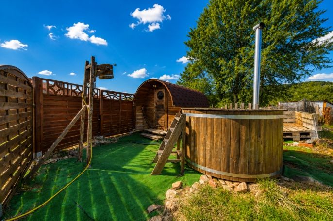 Prodej, Hotel, penzion, Bublava