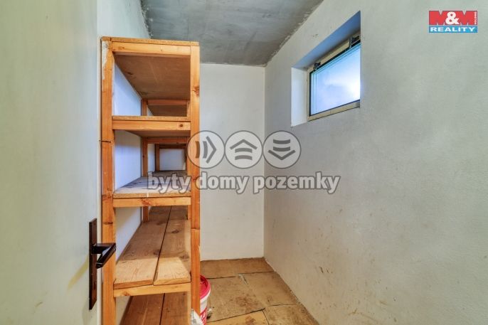 Prodej, Byt 3+1, Plánice