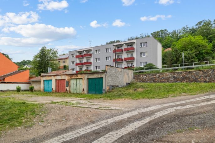 Prodej, Byt 3+1, Otvovice