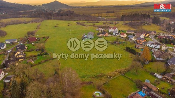 Prodej, Pozemek k bydlení, Okrouhlá