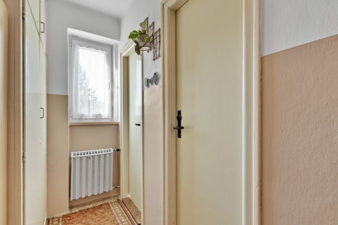 Prodej, Byt 2+1, Tanvald