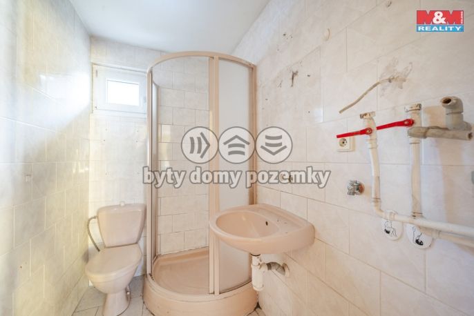 Prodej, Rodinný dům, Tachov