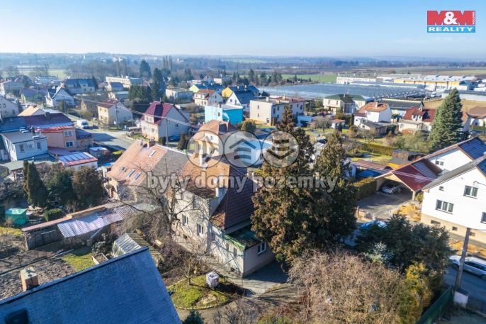 Pronájem, Byt 1+kk, Plzeň