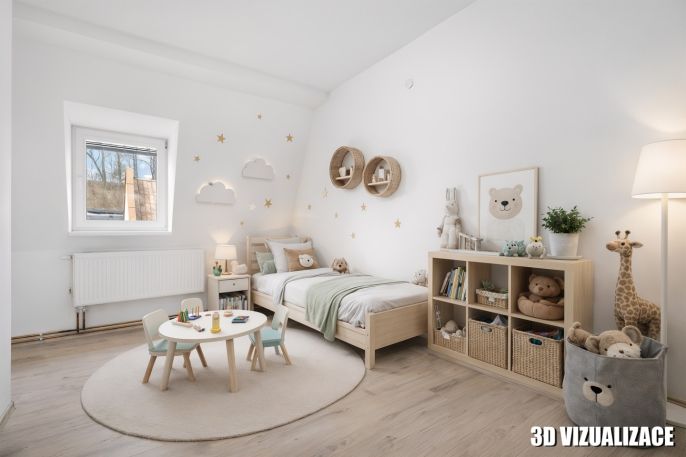 Prodej, Rodinný dům, Mimoň