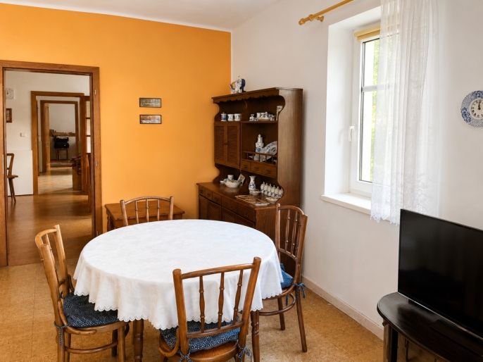 Prodej, Rodinný dům, Koštice