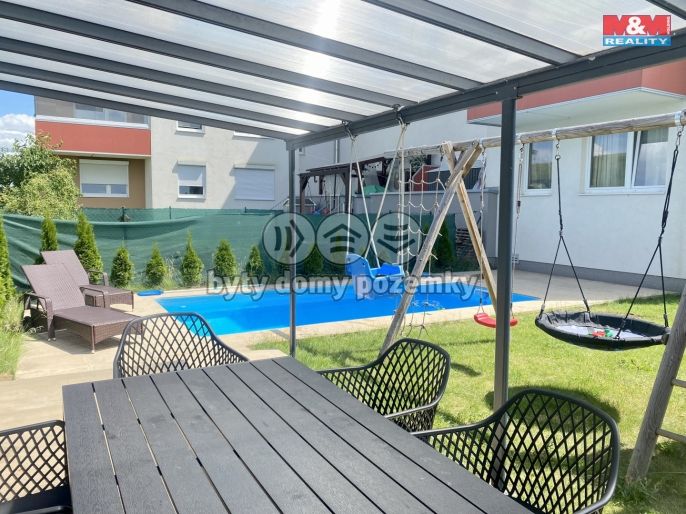 Prodej, Byt 3+kk, Praha