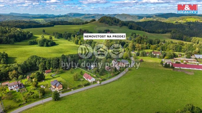 Prodej, Pozemek k bydlení, Kunratice