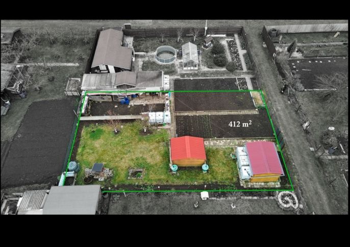 Prodej, Zahrada, Podbořany