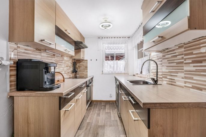 Prodej, Rodinný dům, Malečov