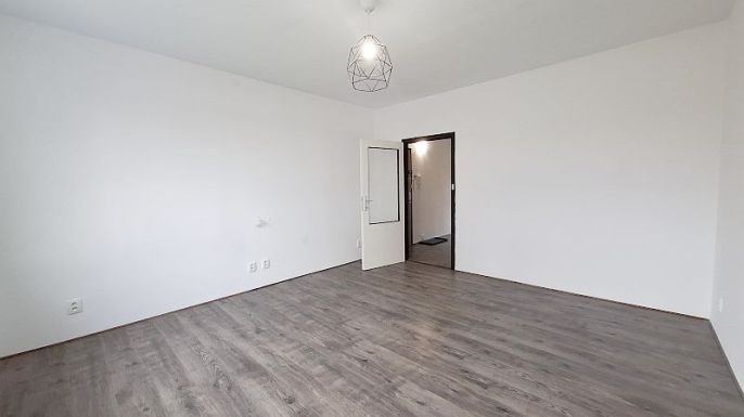 Pronájem, Byt 2+1, Stráž pod Ralskem