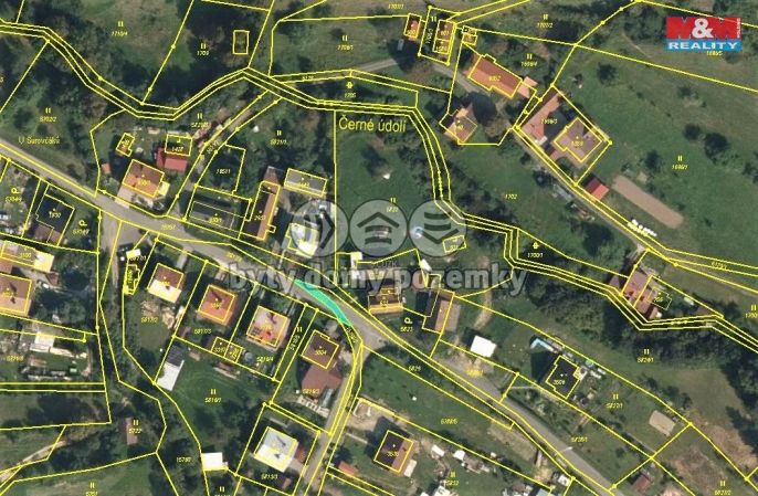 Prodej, Pole, Huslenky