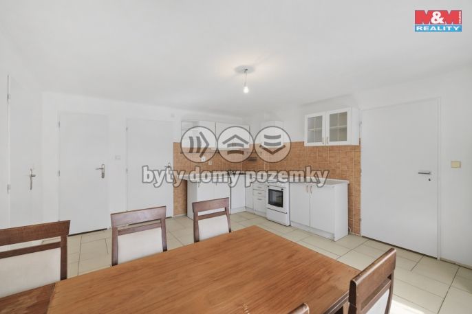 Prodej, Nájemní dům, Tuklaty