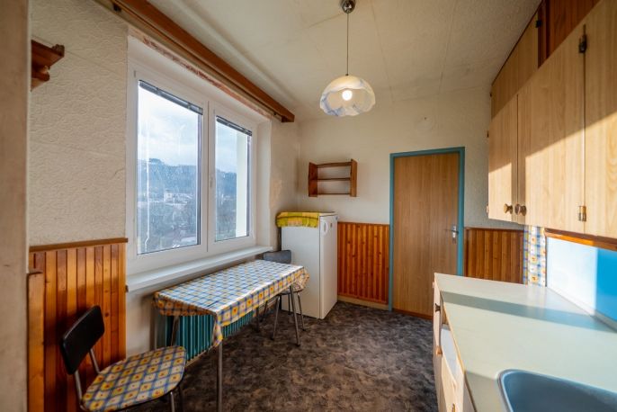 Prodej, Byt 2+1, Blansko