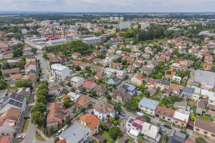 Prodej, Byt 4+kk, Poděbrady