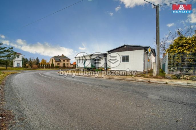 Prodej, Výrobní objekt, Potvorov