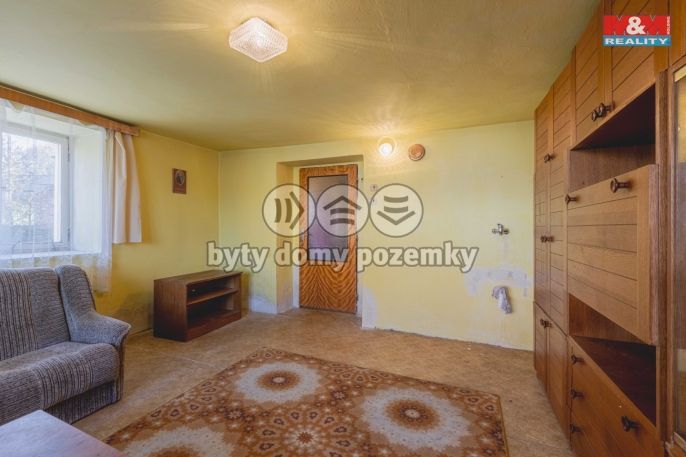 Prodej, Rodinný dům, Uzeničky