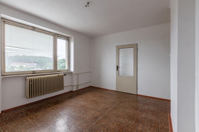 Prodej, Byt 2+1, Nalžovské Hory