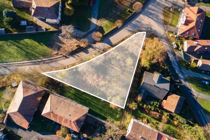 Prodej, Zahrada, Úhřetice