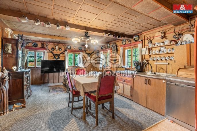 Prodej, Chalupa, Josefův Důl