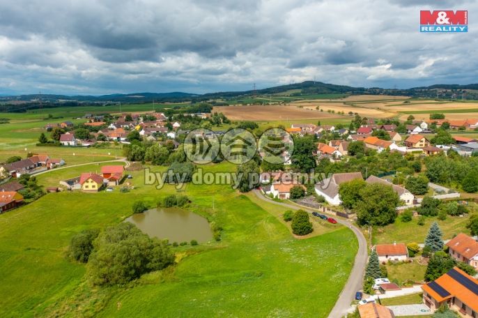 Prodej, Chalupa, Dobev