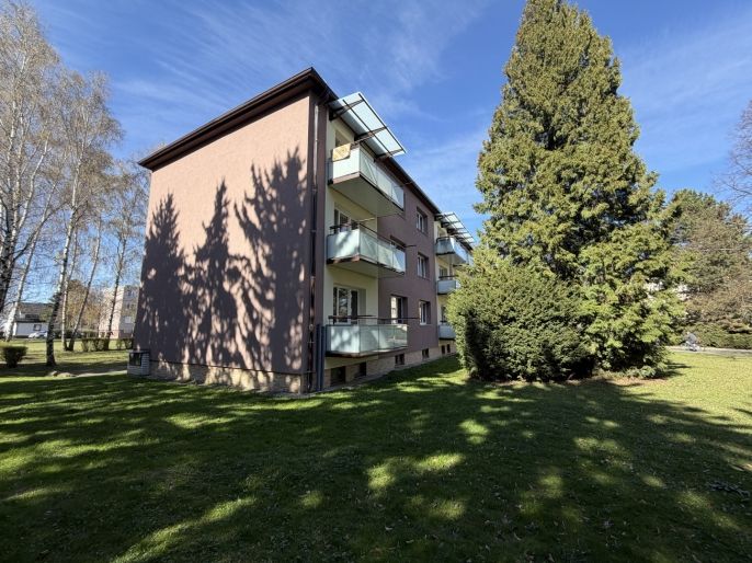 Prodej, Byt 3+1, Uhlířské Janovice