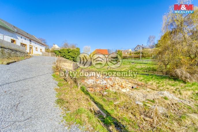 Prodej, Rodinný dům, Štědrá