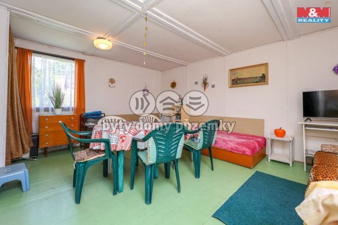 Prodej, Chata, Stražisko