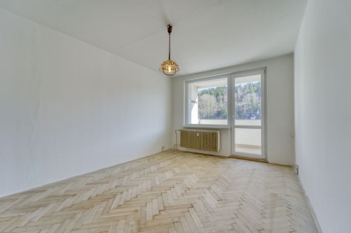 Prodej, Byt 2+1, Karlovy Vary