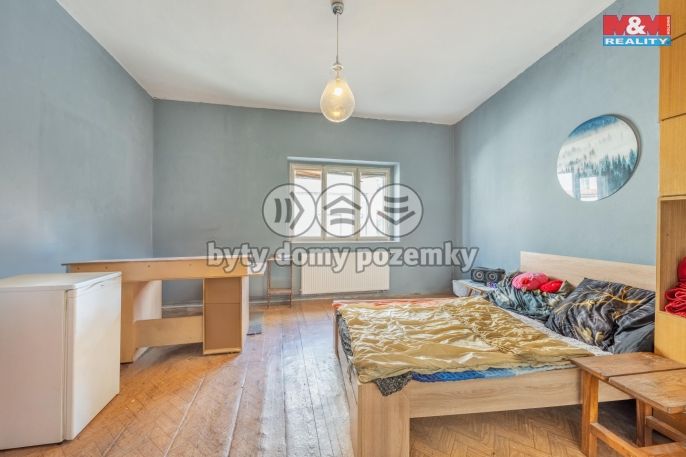 Prodej, Rodinný dům, Kladno