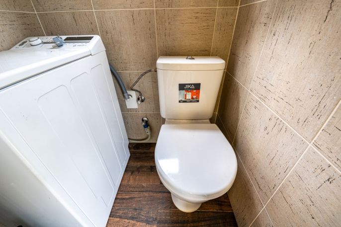Prodej, Chata, Hradištko