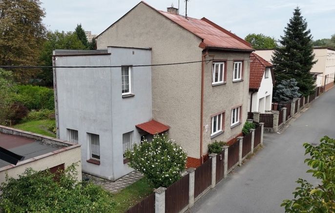 Prodej, Rodinný dům, Karviná
