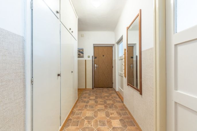 Prodej, Byt 2+1, Slapy