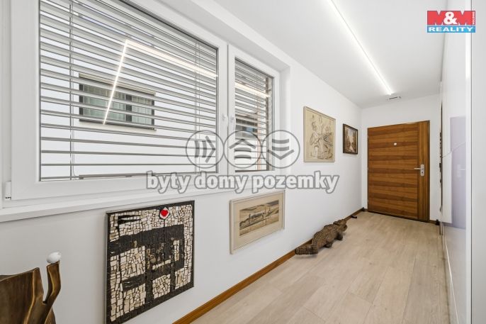 Prodej, Byt 4+kk, Svitavy