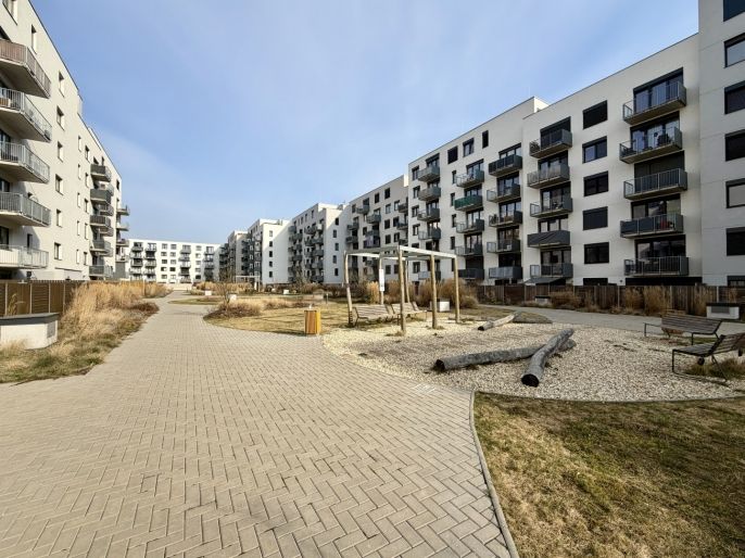 Pronájem, Byt 2+kk, Brno