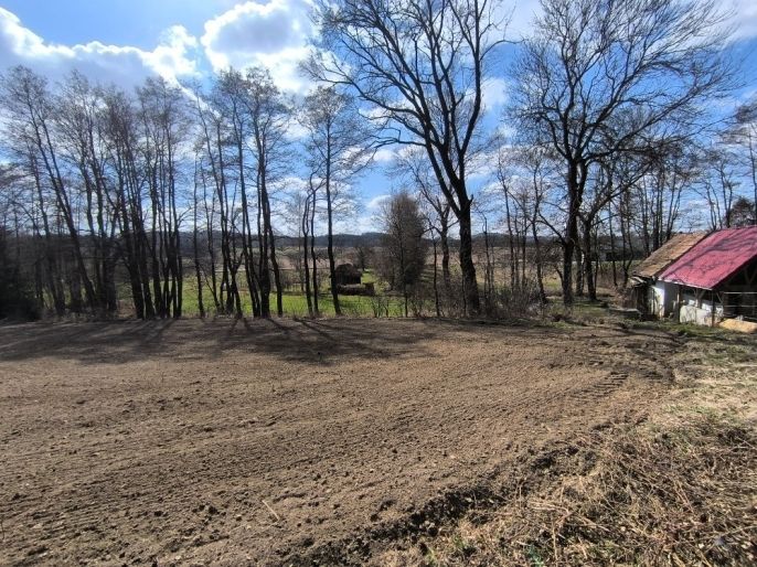 Prodej, Zahrada, Radošovice