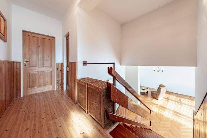 Prodej, Rodinný dům, Horní Branná