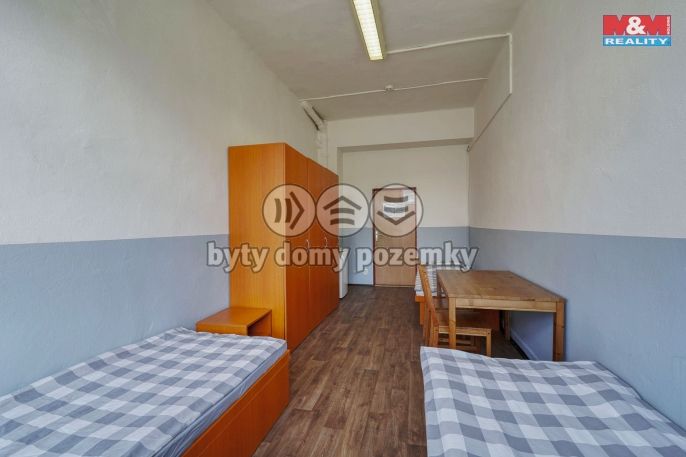 Prodej, Hotel, penzion, Rokycany