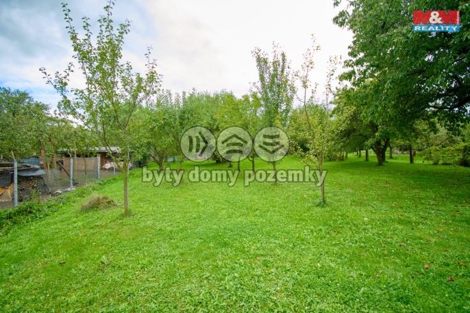 Prodej, Rodinný dům, Loučka