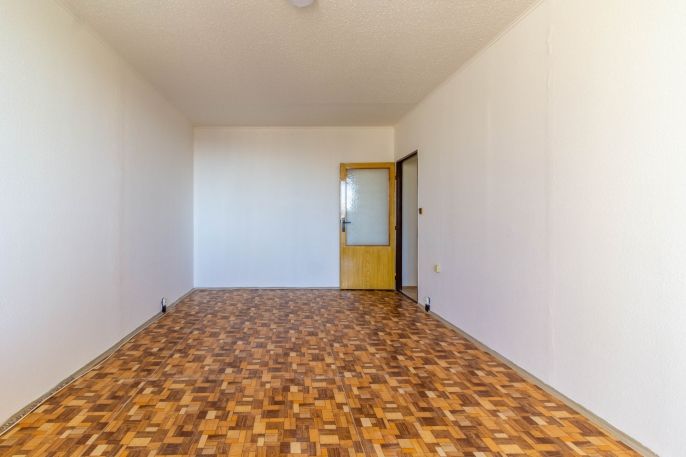 Pronájem, Byt 2+1, Praha