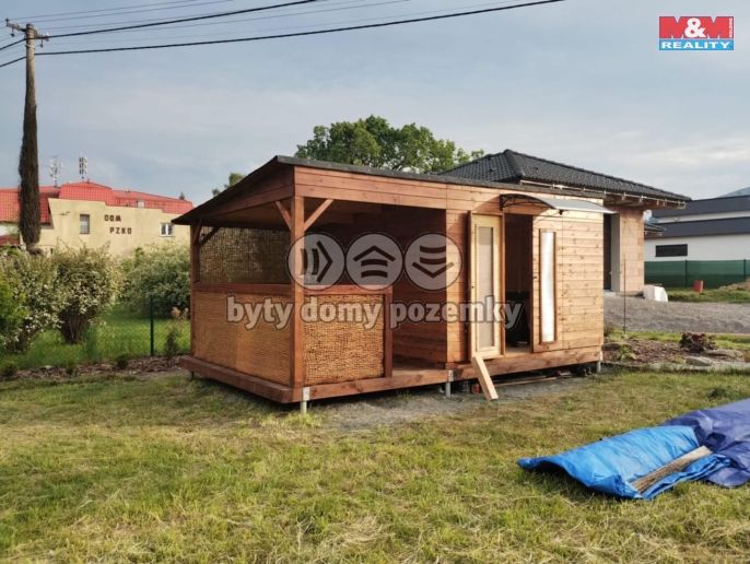 Prodej, Pozemek k bydlení, Vendryně