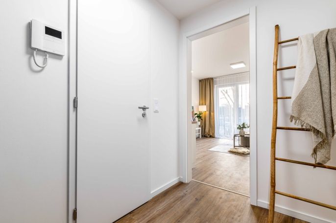 Pronájem, Byt 1+kk, Kladno