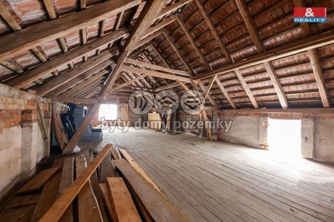 Prodej, Sklad, Křelovice