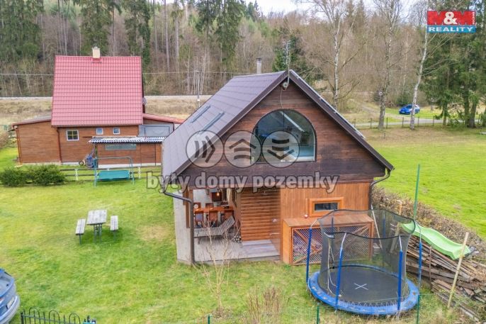 Prodej, Chata, Chřenovice