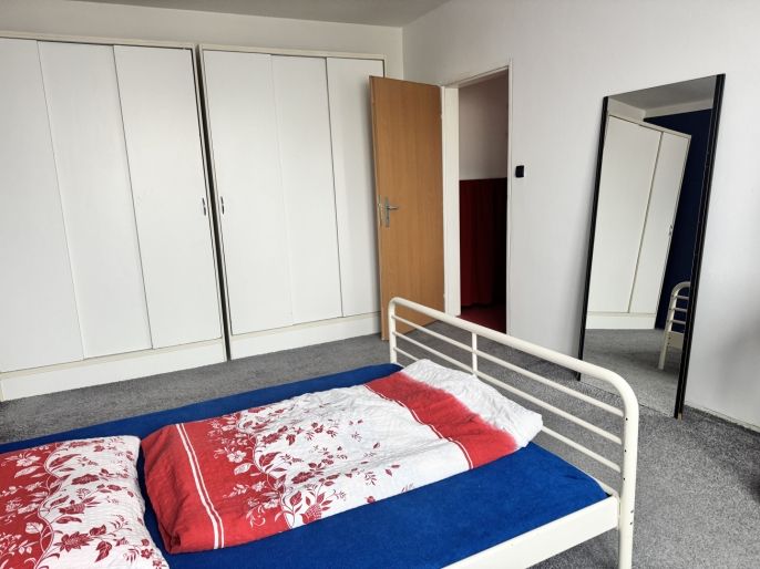 Pronájem, Byt 2+1, Ostrava