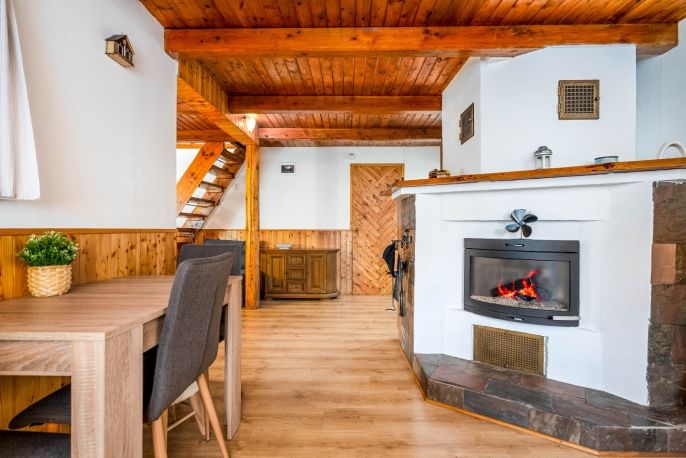 Prodej, Chata, Štěchovice